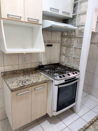 Imagem Imóvel com 2 Quartos à Venda, 49 m² em Vila Rami - Jundiaí