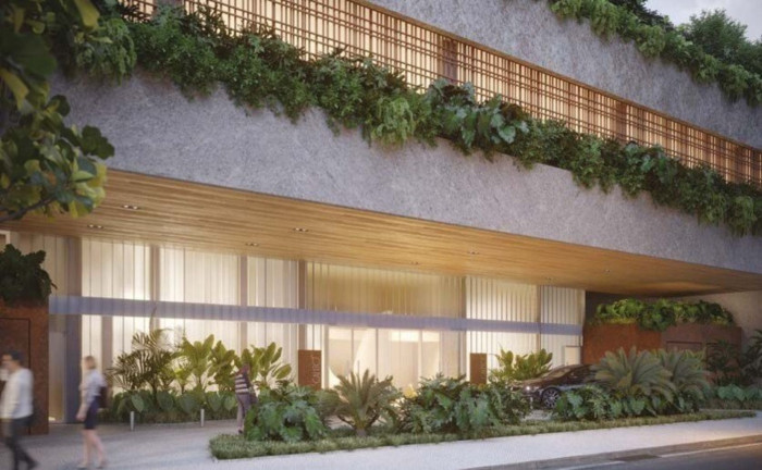 Imagem Imóvel com 4 Quartos à Venda, 533 m² em Copacabana - Rio De Janeiro