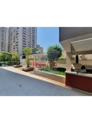 Imagem Apartamento com 2 Quartos à Venda, 80 m² em Campestre - Santo André