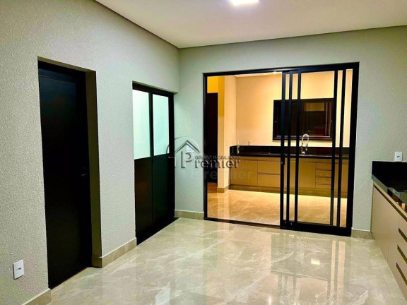 Imagem Casa com 3 Quartos à Venda, 145 m² em Jardim Mantova - Indaiatuba