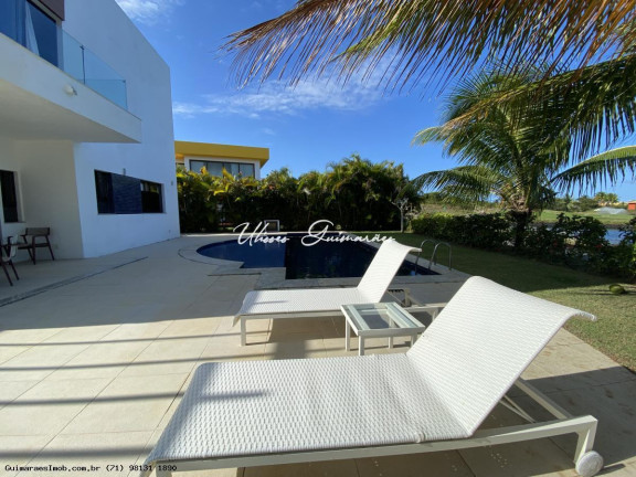 Imagem Casa com 4 Quartos à Venda, 243 m² em Praia Do Forte - Mata De São João Imagem Casa com 4 Quartos à Venda, 243 m² em Praia Do Forte - Mata De São João