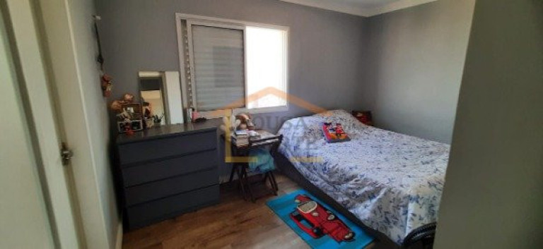 Imagem Apartamento com 3 Quartos à Venda, 76 m² em Vila Maria - São Paulo