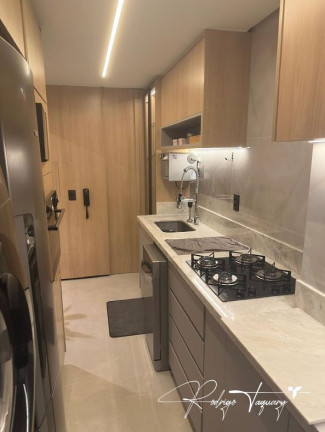 Imagem Apartamento com 3 Quartos à Venda, 86 m² em Alto Da Glória - Goiânia