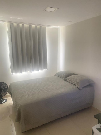 Imagem Apartamento com 2 Quartos à Venda, 52 m² em Jardim Das Margaridas - Salvador Imagem Apartamento com 2 Quartos à Venda, 52 m² em Jardim Das Margaridas - Salvador