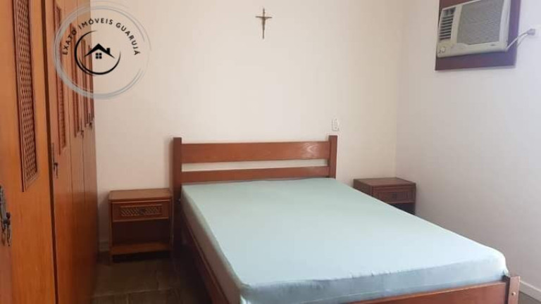 Imagem Apartamento com 2 Quartos para Alugar, 95 m² em Pitangueiras - Guarujá Imagem Apartamento com 2 Quartos para Alugar, 95 m² em Pitangueiras - Guarujá