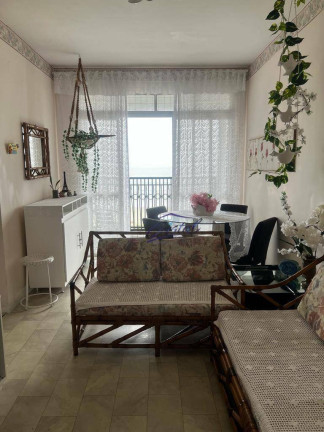 Imagem Apartamento com 3 Quartos à Venda, 91 m² em Canto Do Forte - Praia Grande Imagem Apartamento com 3 Quartos à Venda, 91 m² em Canto Do Forte - Praia Grande