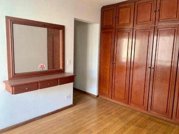 Imagem Apartamento com 3 Quartos à Venda, 192 m² em Aclimação - São Paulo Imagem Apartamento com 3 Quartos à Venda, 192 m² em Aclimação - São Paulo