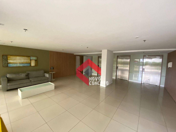 Imagem Apartamento com 3 Quartos à Venda, 111 m² em Cocó - Fortaleza