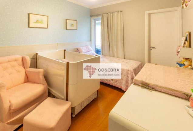 Imagem Apartamento com 3 Quartos à Venda, 137 m² em Vila Olímpia - São Paulo Imagem Apartamento com 3 Quartos à Venda, 137 m² em Vila Olímpia - São Paulo