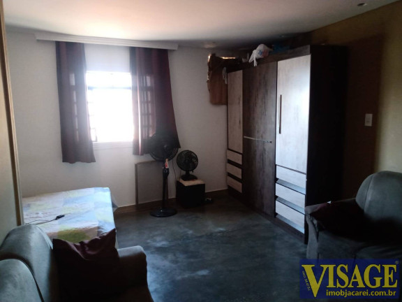 Imagem Casa com 2 Quartos à Venda,  em Jardim Nova Esperança - Jacareí