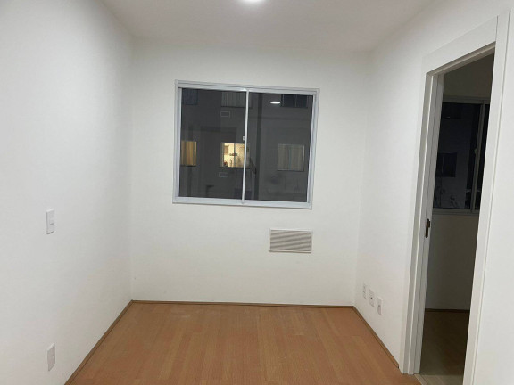 Imagem Apartamento com 2 Quartos para Alugar, 42 m² em Jardim São Savério - São Paulo