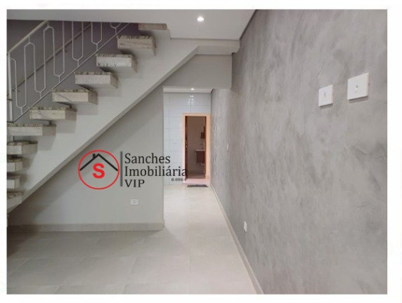 Imagem Sobrado com 3 Quartos à Venda, 140 m² em Mooca - São Paulo Imagem Sobrado com 3 Quartos à Venda, 140 m² em Mooca - São Paulo