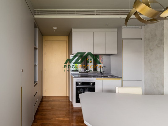 Imagem Apartamento com 2 Quartos para Alugar, 67 m² em Vila Olímpia - São Paulo Imagem Apartamento com 2 Quartos para Alugar, 67 m² em Vila Olímpia - São Paulo
