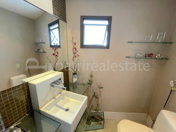 Imagem Apartamento com 5 Quartos à Venda, 300 m² em Meireles - Fortaleza