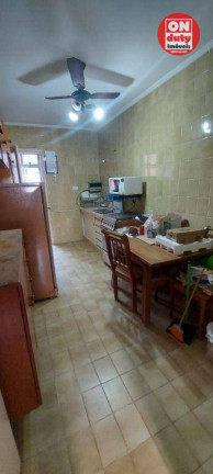 Imagem Apartamento com 3 Quartos à Venda, 105 m² em Itararé - São Vicente Imagem Apartamento com 3 Quartos à Venda, 105 m² em Itararé - São Vicente