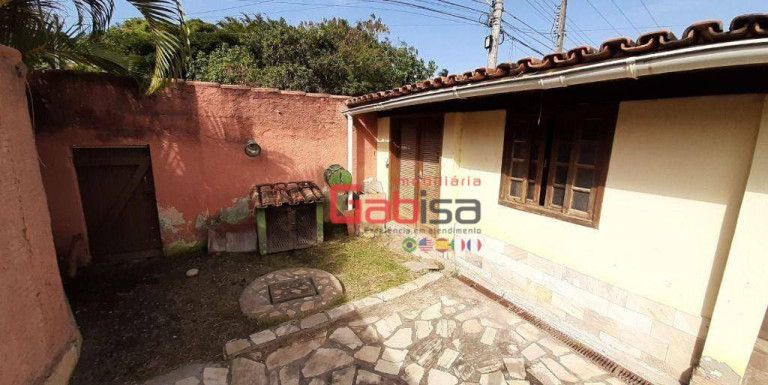 Imagem Casa com 5 Quartos à Venda, 280 m² em Geribá - Armação Dos Búzios