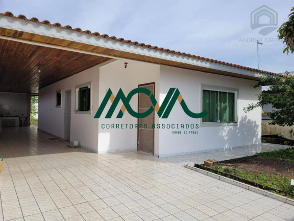 Imagem Casa com 3 Quartos à Venda, 120 m² em Praia Do Saizinho - Itapoá