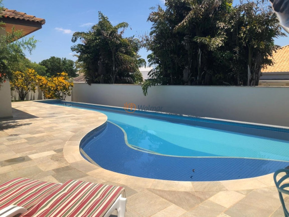Imagem Casa com 4 Quartos à Venda, 562 m² em Loteamento Alphaville Campinas - Campinas Imagem Casa com 4 Quartos à Venda, 562 m² em Loteamento Alphaville Campinas - Campinas