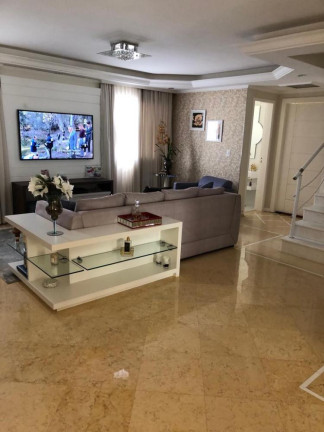 Imagem Casa de Condomínio com 3 Quartos à Venda, 200 m² em Tatuapé - São Paulo