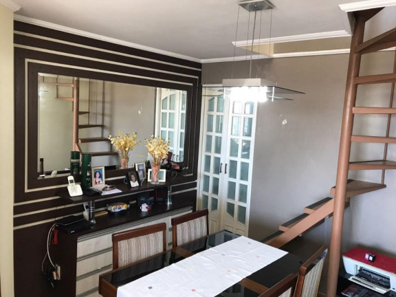 Imóvel com 2 Quartos à Venda, 113 m² em Vila Granada - São Paulo