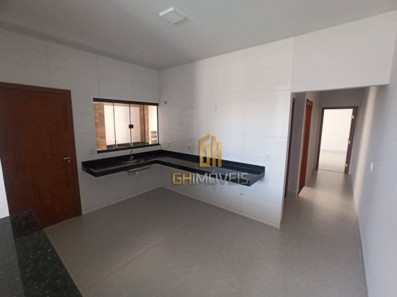 Imagem Casa com 2 Quartos à Venda, 85 m² em Residencial Alice Barbosa - Goiânia