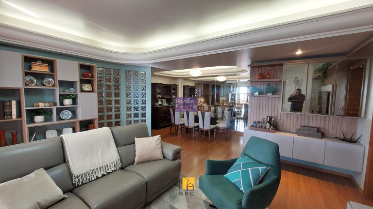 Imagem Apartamento com 3 Quartos à Venda, 180 m² em Cidade Nova - Rio Grande