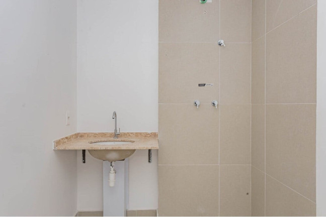 Imagem Apartamento com 1 Quarto à Venda, 27 m² em Ipiranga - São Paulo Imagem Apartamento com 1 Quarto à Venda, 27 m² em Ipiranga - São Paulo