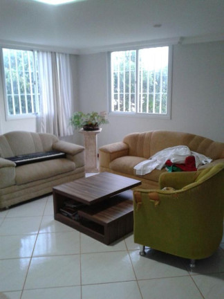 Imagem Casa com 5 Quartos à Venda, 280 m² em Santa Mônica - Guarapari