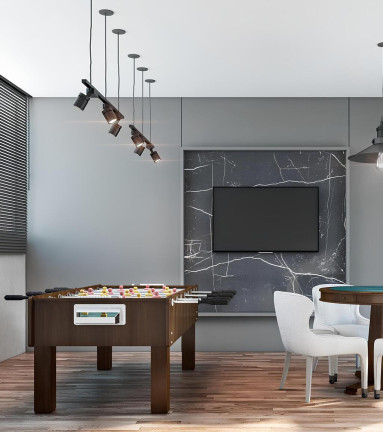 Imagem Apartamento com 3 Quartos à Venda, 83 m² em Manaíra - João Pessoa Imagem Apartamento com 3 Quartos à Venda, 83 m² em Manaíra - João Pessoa