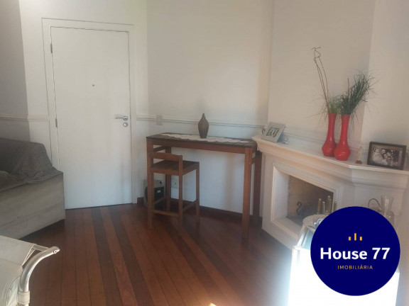 Imagem Apartamento com 3 Quartos à Venda, 110 m² em Vila Andrade - São Paulo Imagem Apartamento com 3 Quartos à Venda, 110 m² em Vila Andrade - São Paulo