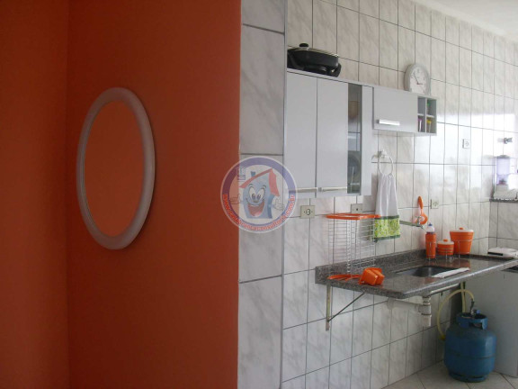 Imagem Apartamento com 1 Quarto à Venda, 50 m² em Agenor De Campos - Mongaguá Imagem Apartamento com 1 Quarto à Venda, 50 m² em Agenor De Campos - Mongaguá
