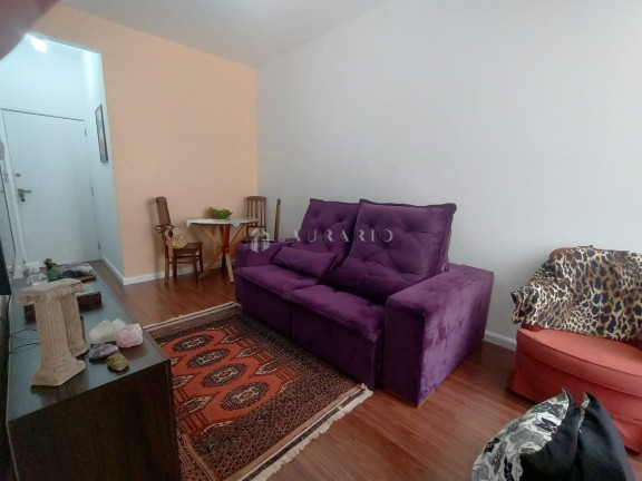 Imagem Apartamento com 1 Quarto à Venda, 40 m² em Copacabana - Rio De Janeiro