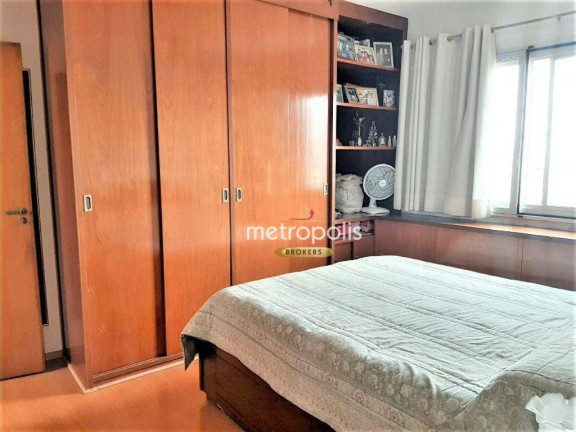 Imagem Apartamento com 3 Quartos à Venda, 104 m² em Ipiranga - São Paulo