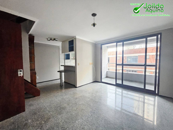 Imagem Apartamento com 2 Quartos à Venda, 60 m² em Meireles - Fortaleza Imagem Apartamento com 2 Quartos à Venda, 60 m² em Meireles - Fortaleza