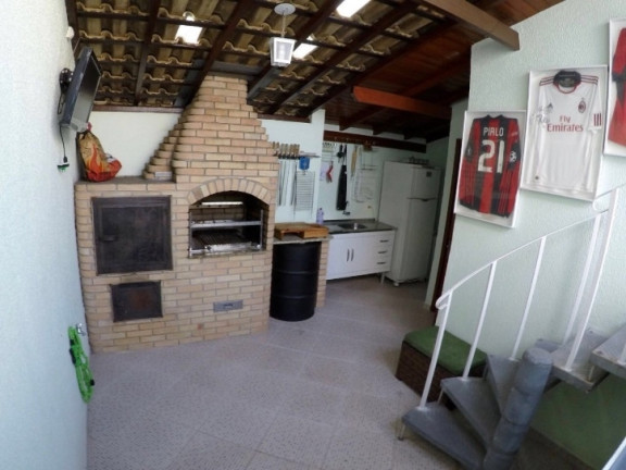 Imagem Casa de Condomínio com 3 Quartos à Venda, 140 m² em Lauzane Paulista - São Paulo