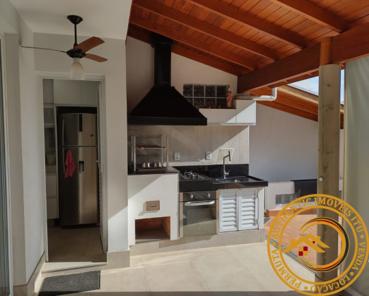 Imagem Casa com 3 Quartos à Venda, em Chácara Bela Vista - Itu Imagem Casa com 3 Quartos à Venda, em Chácara Bela Vista - Itu
