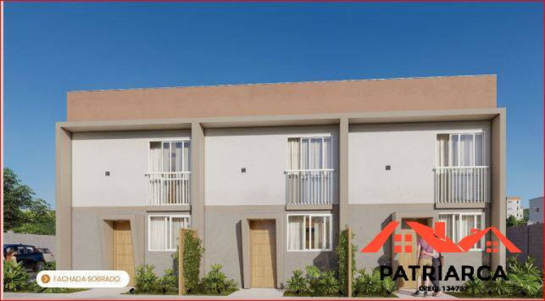 Imagem Apartamento com 2 Quartos à Venda, 54 m² em Jardim Santa Esmeralda - Hortolândia