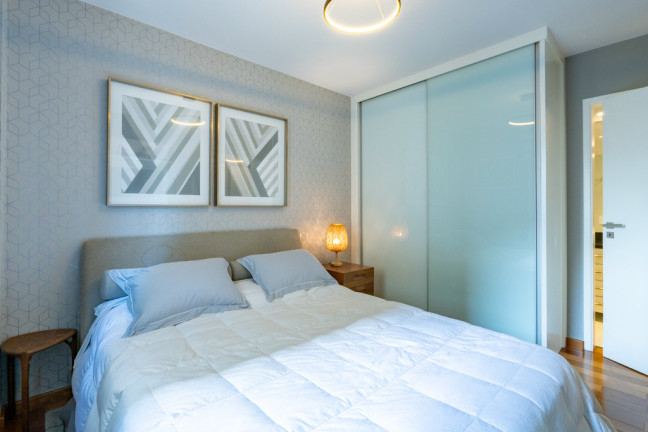 Imagem Apartamento com 2 Quartos à Venda, 85 m² em Campo Belo - São Paulo Imagem Apartamento com 2 Quartos à Venda, 85 m² em Campo Belo - São Paulo