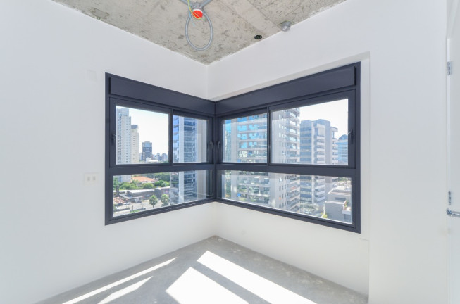 Imagem Apartamento com 2 Quartos à Venda, 104 m² em Jardim Das Acácias - São Paulo