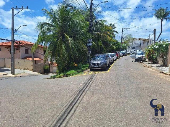 Imagem Apartamento com 3 Quartos à Venda, 170 m² em Piatã - Salvador