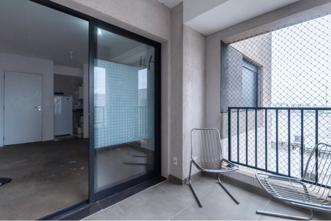 Imagem Apartamento com 1 Quarto à Venda, 40 m² em Brás - São Paulo Imagem Apartamento com 1 Quarto à Venda, 40 m² em Brás - São Paulo