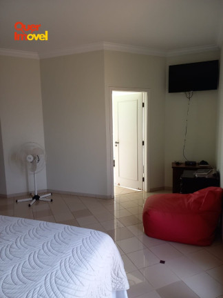 Imagem Casa com 4 Quartos à Venda, 350 m² em City Ribeirão - Ribeirão Preto