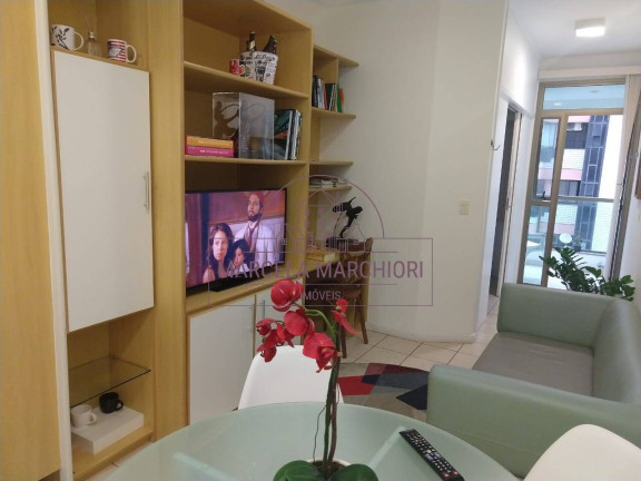Imagem Apartamento com 1 Quarto à Venda, 40 m² em Praia Da Costa - Vila Velha