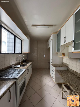 Imagem Apartamento com 4 Quartos à Venda, 200 m² em Graça - Salvador Imagem Apartamento com 4 Quartos à Venda, 200 m² em Graça - Salvador