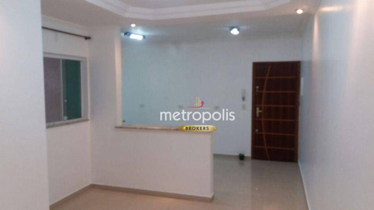 Imagem Cobertura com 3 Quartos para Alugar, 180 m² em Vila Metalúrgica - Santo André Imagem Cobertura com 3 Quartos para Alugar, 180 m² em Vila Metalúrgica - Santo André