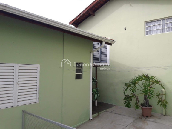 Imagem Casa com 4 Quartos à Venda, 164 m² em Parque Taquaral - Campinas Imagem Casa com 4 Quartos à Venda, 164 m² em Parque Taquaral - Campinas