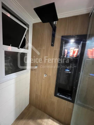 Imagem Apartamento com 2 Quartos à Venda, 43 m² em Pernambués - Salvador