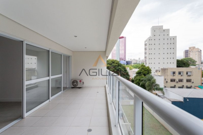 Imagem Apartamento com 1 Quarto à Venda, 57 m² em Pinheiros - São Paulo