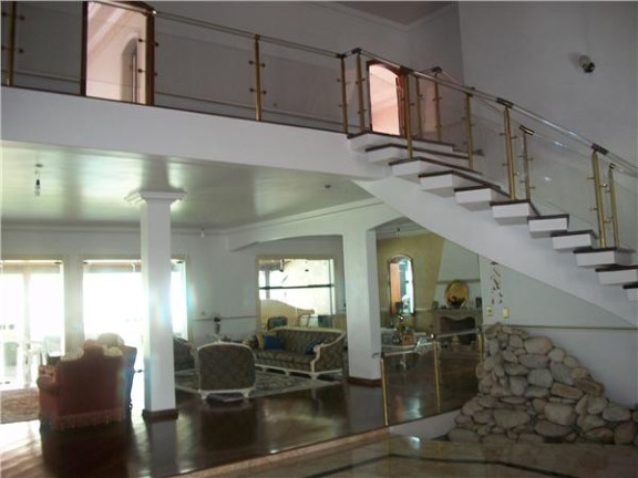 Imagem Casa com 4 Quartos à Venda, 608 m² em Parque Taquaral - Campinas Imagem Casa com 4 Quartos à Venda, 608 m² em Parque Taquaral - Campinas