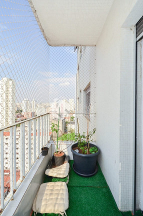 Imagem Apartamento com 3 Quartos à Venda, 136 m² em Cambuci - São Paulo Imagem Apartamento com 3 Quartos à Venda, 136 m² em Cambuci - São Paulo